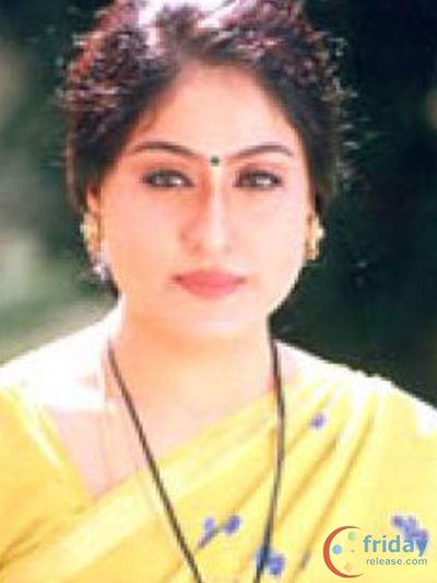 Vijayshanti Photo
