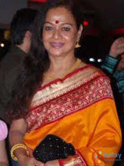 Zarina Wahab Photo