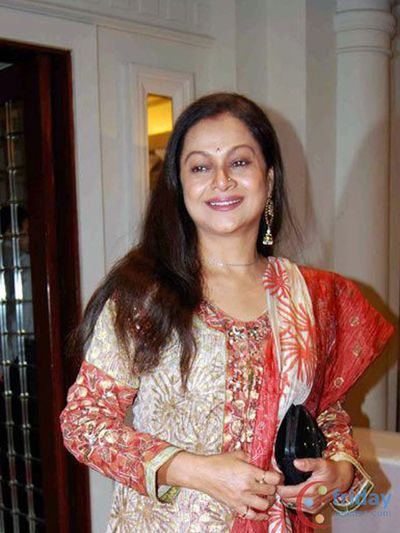 Zarina Wahab Photo