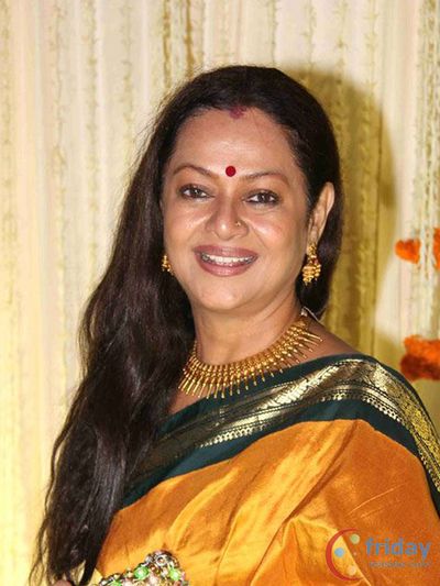 Zarina Wahab Photo