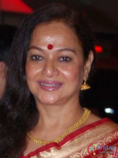 Zarina Wahab Photo