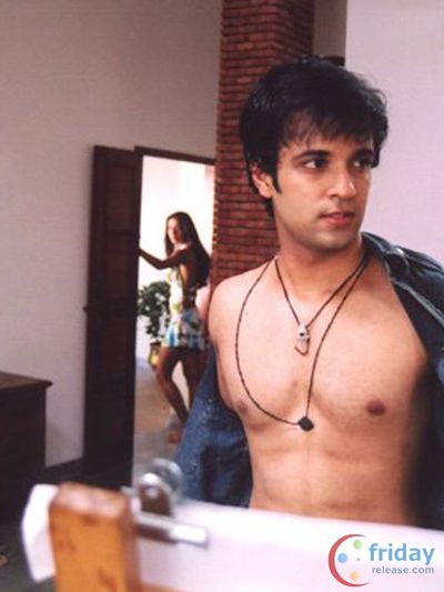Aamir Ali Malik Photo