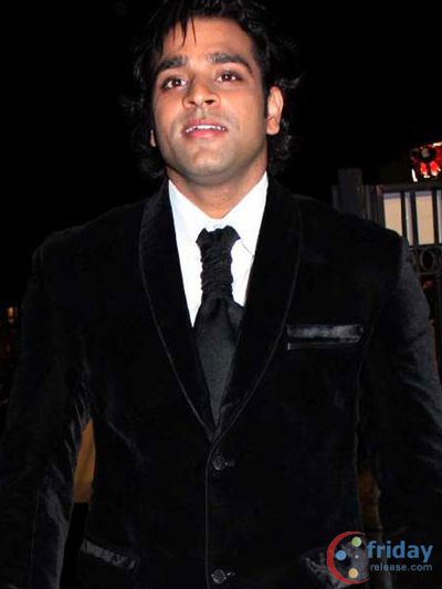Abhishek Awasti Photo