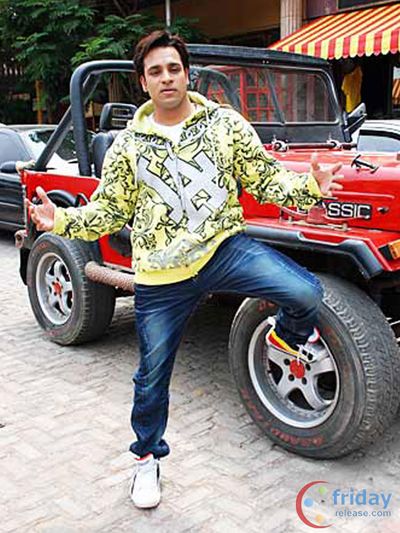 Abhishek Awasti Photo