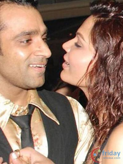 Abhishek Awasti Photo