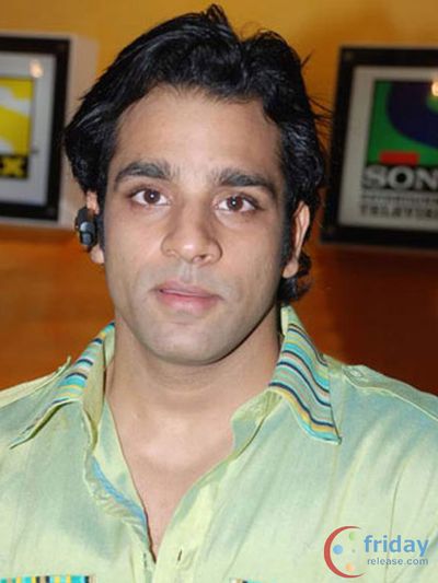 Abhishek Awasti Photo