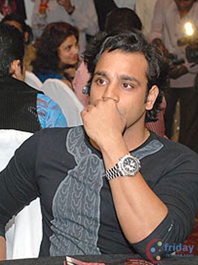 Abhishek Awasti Photo