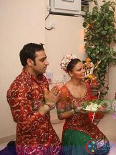 Abhishek Awasti Photo