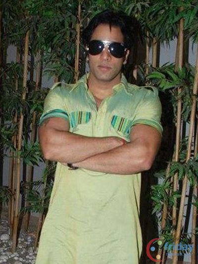 Abhishek Awasti Photo
