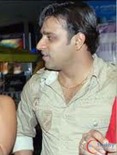 Abhishek Awasti Photo