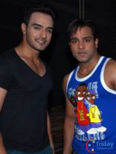 Abhishek Awasti Photo