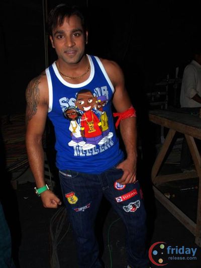 Abhishek Awasti Photo