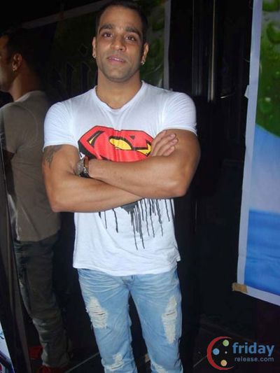 Abhishek Awasti Photo
