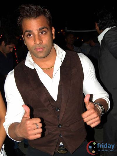Abhishek Awasti Photo