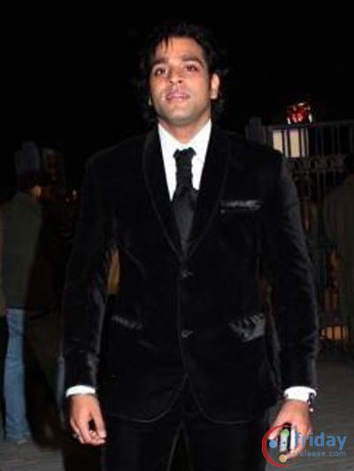 Abhishek Awasti Photo