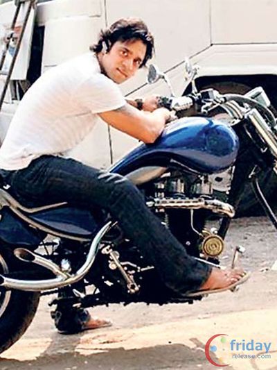 Abhishek Awasti Photo