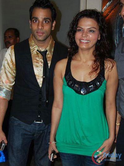 Abhishek Awasti Photo