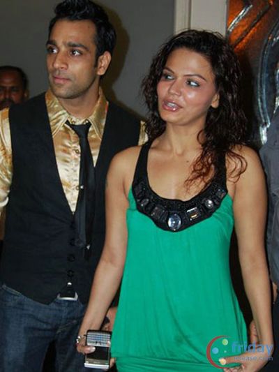 Abhishek Awasti Photo