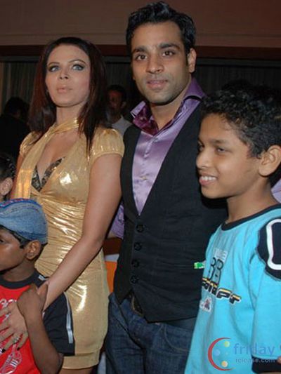 Abhishek Awasti Photo