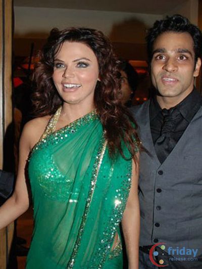 Abhishek Awasti Photo