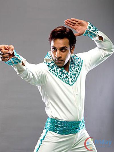 Abhishek Awasti Photo