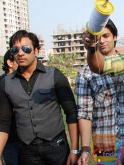 Abhishek Awasti Photo