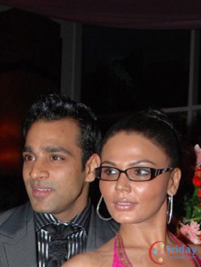 Abhishek Awasti Photo