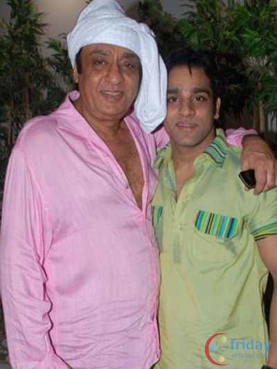 Abhishek Awasti Photo