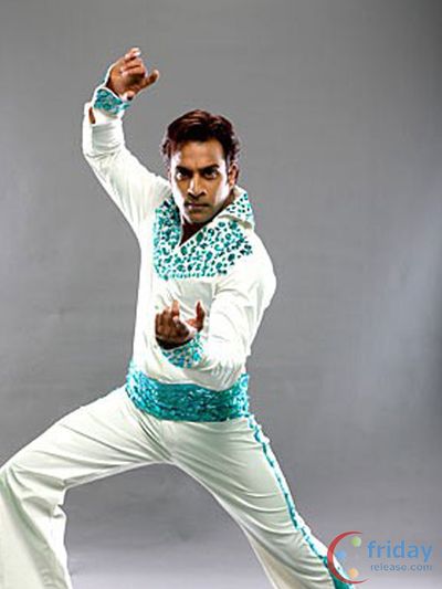 Abhishek Awasti Photo