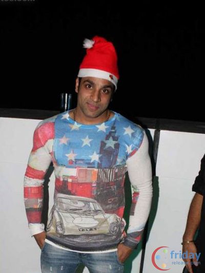 Abhishek Awasti Photo