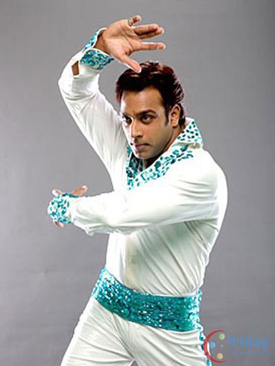 Abhishek Awasti Photo