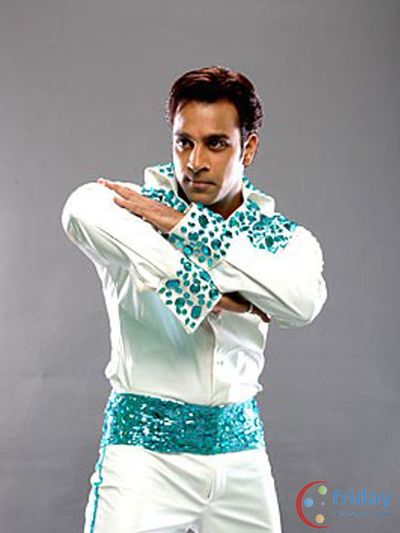Abhishek Awasti Photo
