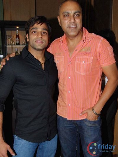 Abhishek Awasti Photo
