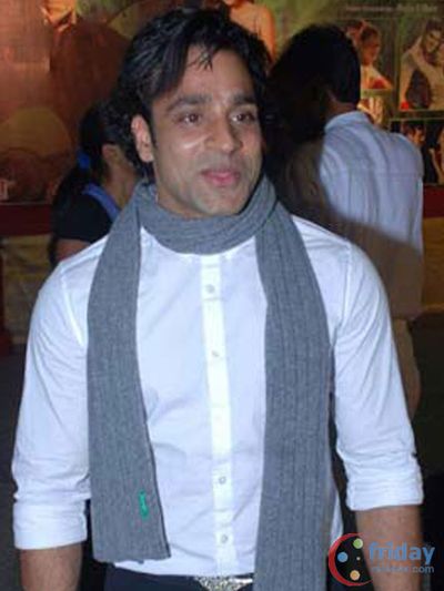Abhishek Awasti Photo