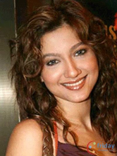 Gauhar Khan Photo
