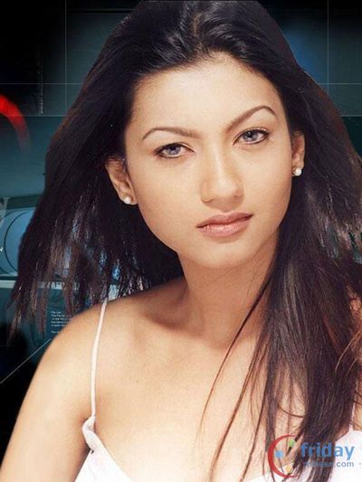 Gauhar Khan Photo