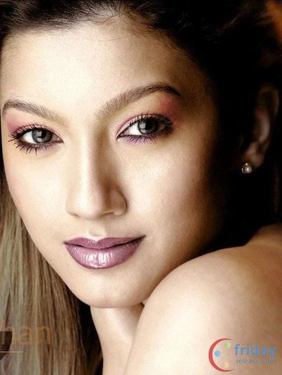 Gauhar Khan Photo