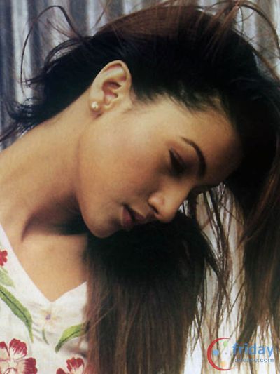 Gauhar Khan Photo