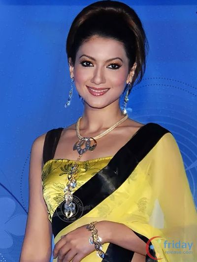 Gauhar Khan Photo