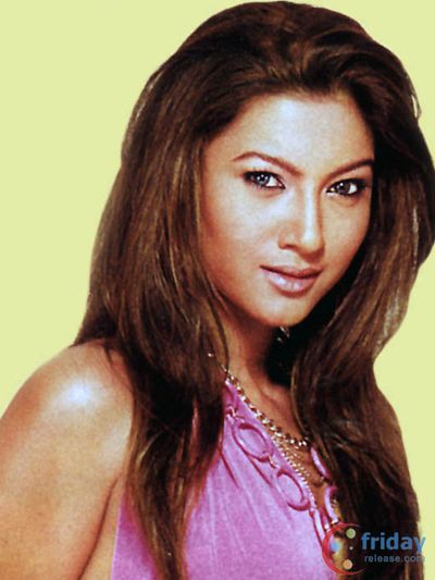 Gauhar Khan Photo