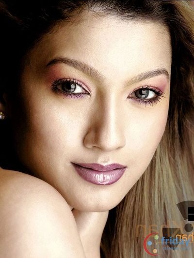 Gauhar Khan Photo