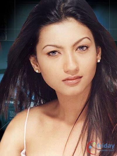 Gauhar Khan Photo