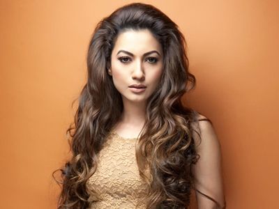 Gauhar Khan Photo