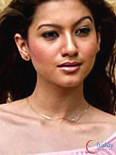 Gauhar Khan Photo