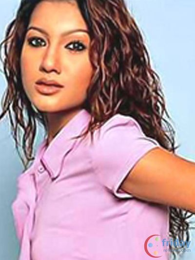 Gauhar Khan Photo