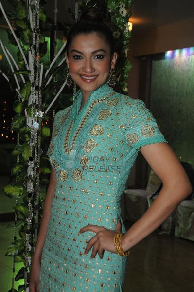 Gauhar Khan Photo
