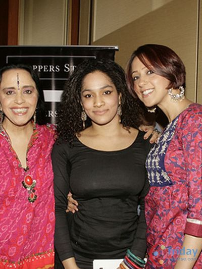 Ishita Arun Photo