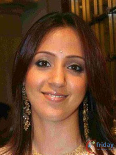 Ishita Arun Photo
