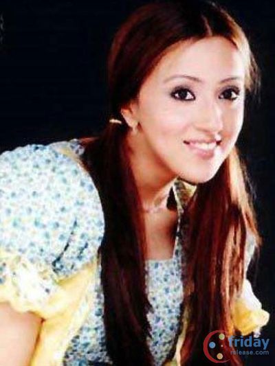 Ishita Arun Photo