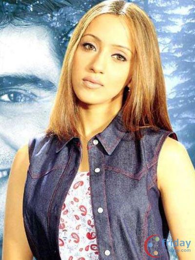 Ishita Arun Photo